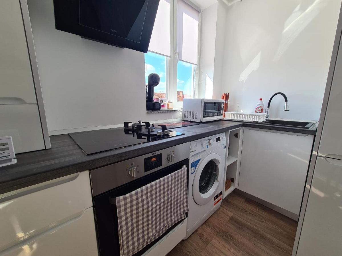 The Best Apartment Hunedoara Extérieur photo