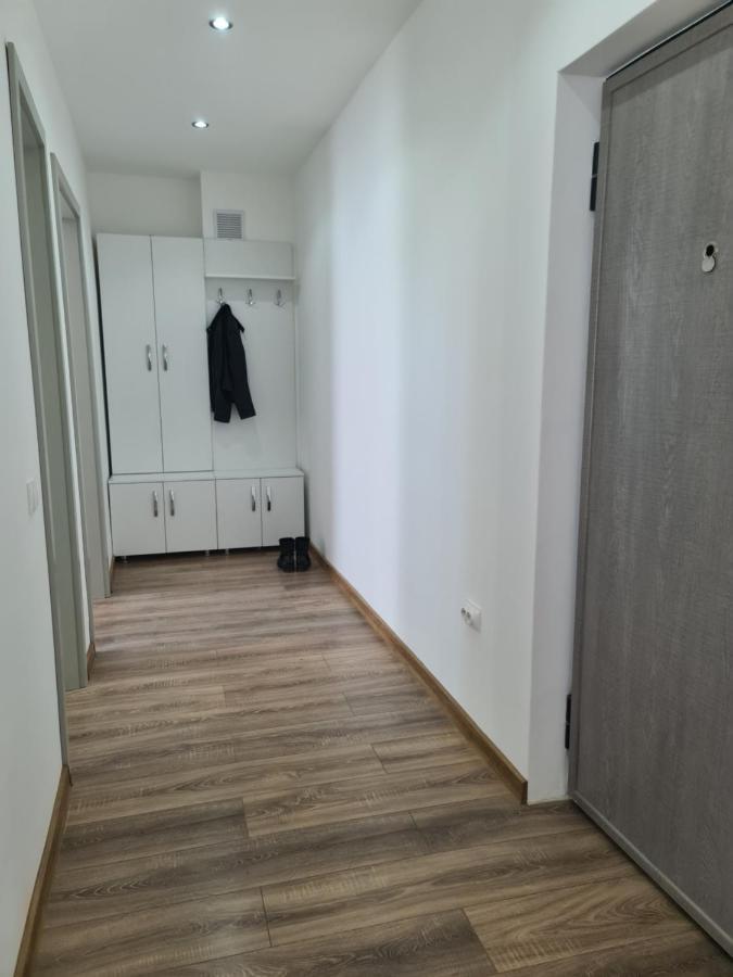 The Best Apartment Hunedoara Extérieur photo