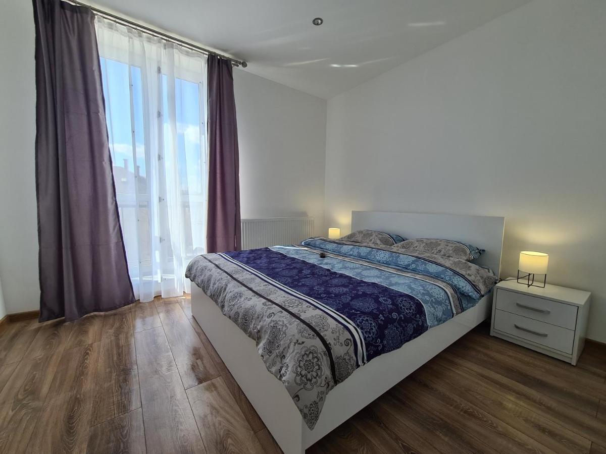 The Best Apartment Hunedoara Extérieur photo