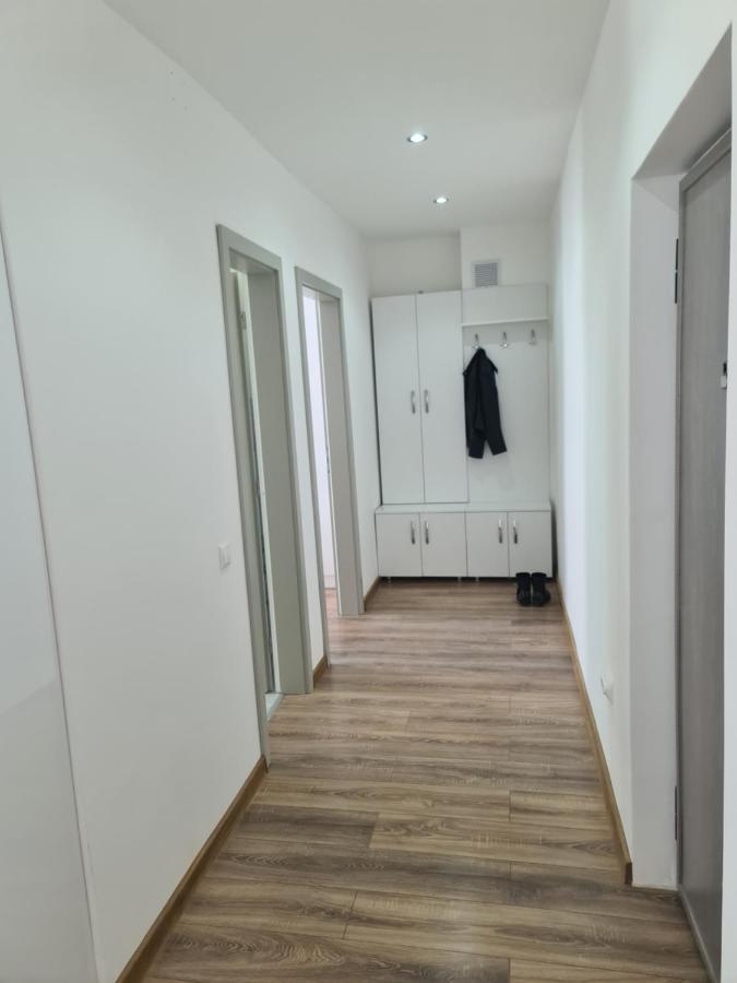 The Best Apartment Hunedoara Extérieur photo