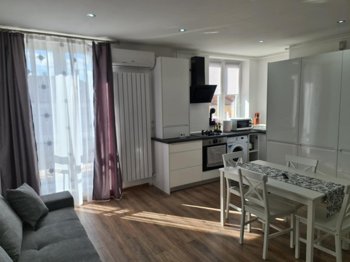 The Best Apartment Hunedoara Extérieur photo