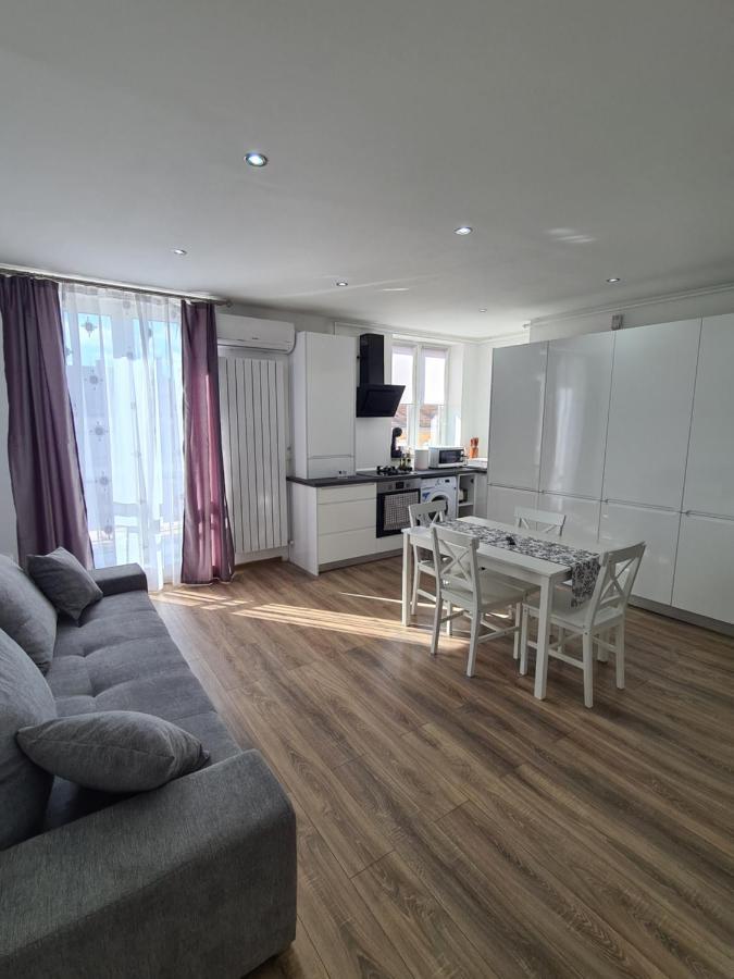 The Best Apartment Hunedoara Extérieur photo